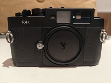 Voigtländer bessa R4A camera