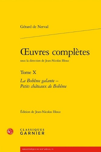 Oeuvres completes boheme - oeuvres, completes: