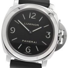 Orologio uomo panerai - uomo, luminor