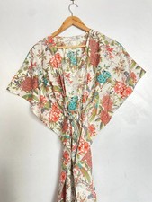 Maxi abito donna - , indiano