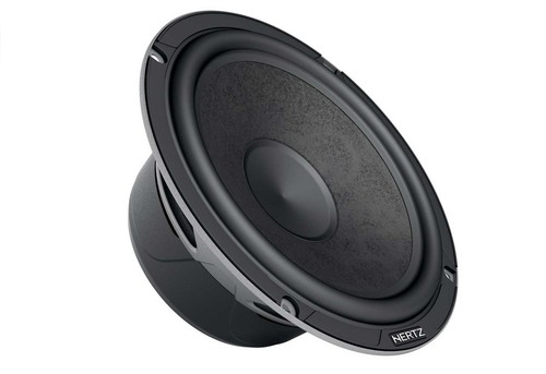 Hertz cento 165 subwoofer - c,