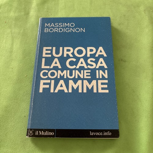 Massimo bordignon europa - massimo,