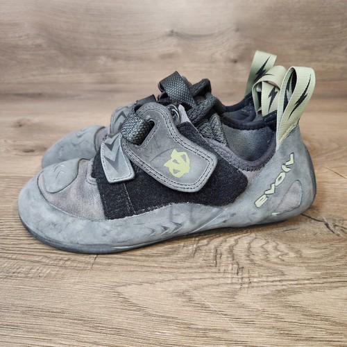 Scarpe arrampicata su - da,