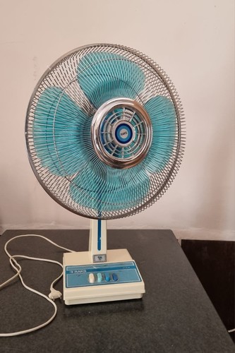 Ventilatore elettrico - , da