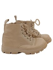 ZARA Stivaletti Stringati