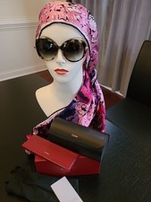 Authentic Cartier Havana
