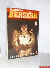 Maximum Berserk - Vol. 13 -