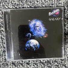 Rockets galaxy 1980 - cd,