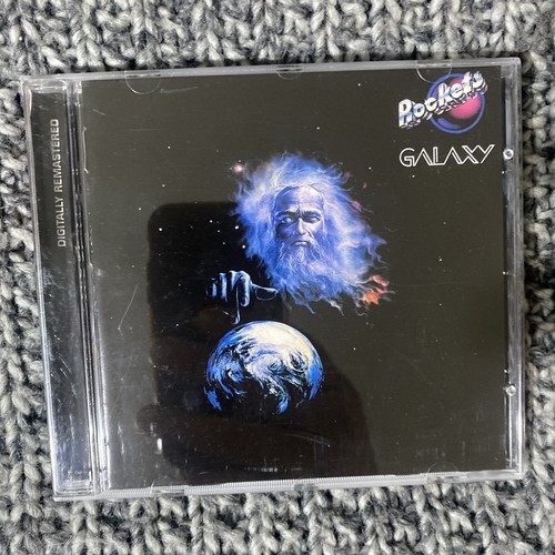 Rockets galaxy 1980 1996 - 1980,