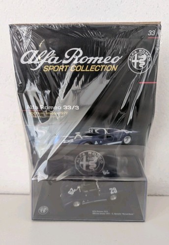 Alfa romeo sport collection - sport,