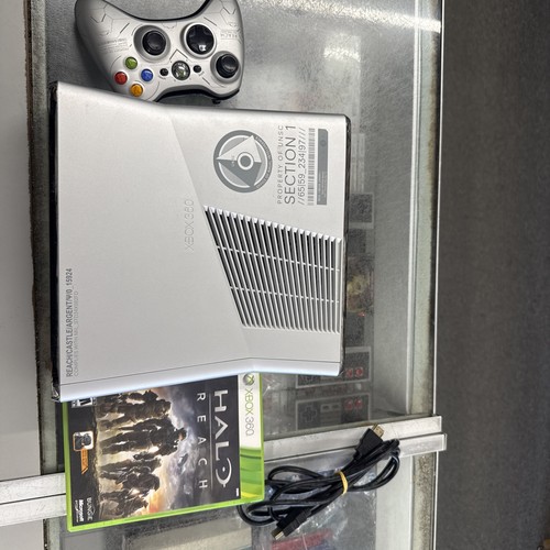 Xbox 360 microsoft - xbox,