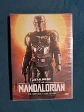 NEW - The Mandalorian: The