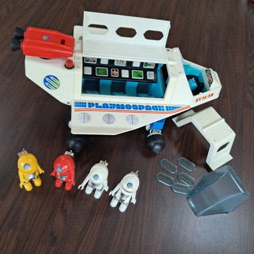 Playmobil playmospace 3535 - playmobil,