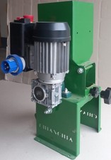Chianchia P80 Sgusciatrice per
