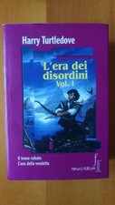 L'ERA DEI DISORDINI VOL 1 -