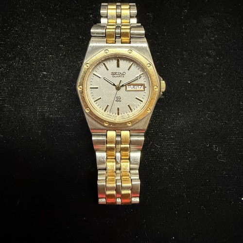 Orologio polso seiko quartz - polso,
