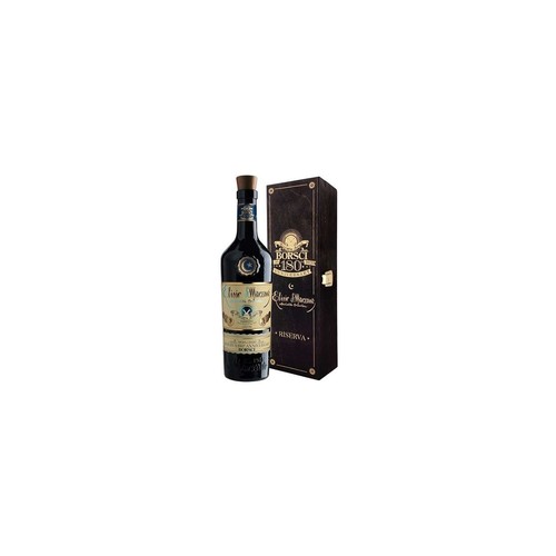 Amaro borsci riserva 180 - amaro,