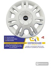 Copricerchio Coppa Ruota