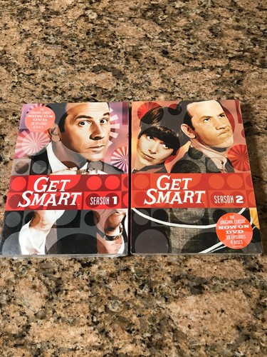 Get smart seasons - smart, 2