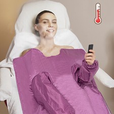 Coperta Sauna 650W 5 Strati