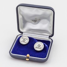 Gemelli uomo bigiotteria