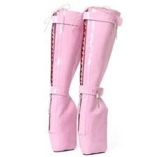 Stivali da ballo donna cosplay