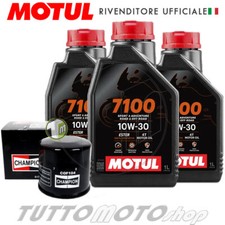 Tagliando HONDA VT 750 S 2011