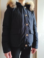Woolrich parka cappotto donna - parka,