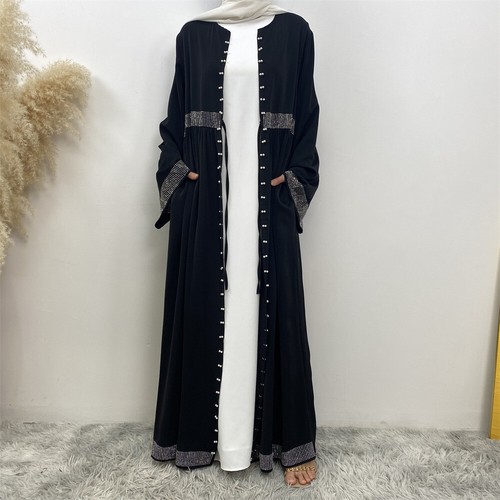 Cardigan donna musulmano