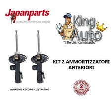 COPPIA AMMORTIZZATORI