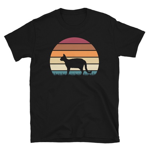 Shirt unisex manica - t-shirt, corta