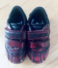 Scarpe neonato Bikkembergs UK