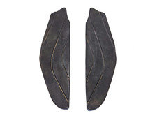 COPPIA TAPPETTINI TAPPETI