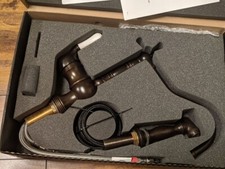 Nuovo Con Scatola! Graff