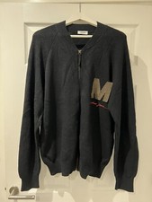 MOSCHINO Cardigan in vera lana