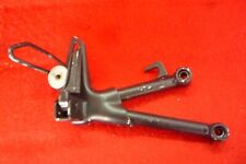 SUPPORTO PEDANA PEDALINO POSTERIORE DESTRA SUZUKI BANDIT 650 S 2005 2006