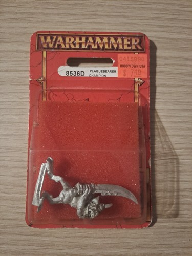 Warhammer chaos daemons - 💥,