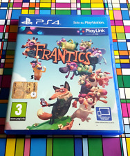FRANTICS GIOCO PLAYSTATION PS4 PS5 ? PAL ITALIANO ITA ?? FANTASIA & FAMIGLIA