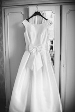Abito da sposa Two by Rosa