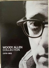 WOODY ALLEN COLLECTION