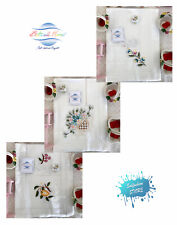 Servizio da tavola 6 posti in