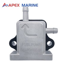 Pompa carburante per Tohatsu
