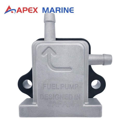 Pompa carburante per tohatsu - pompa,