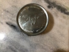 VINTAGE 1961 AGFA ISOPAN IF 17