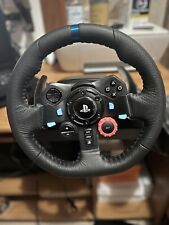 Logitech G29 Volante da Corsa con Pedali + Cambio