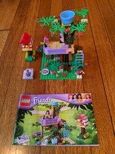 Lego Friends La casa