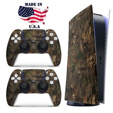 Console e controller PS5