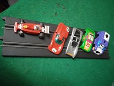 Pista polistil slot car - pista, n°
