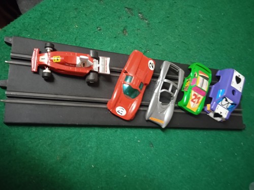 Pista polistil slot car - n°,