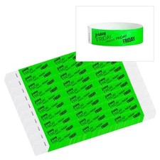 Braccialetto design Tyvek 500